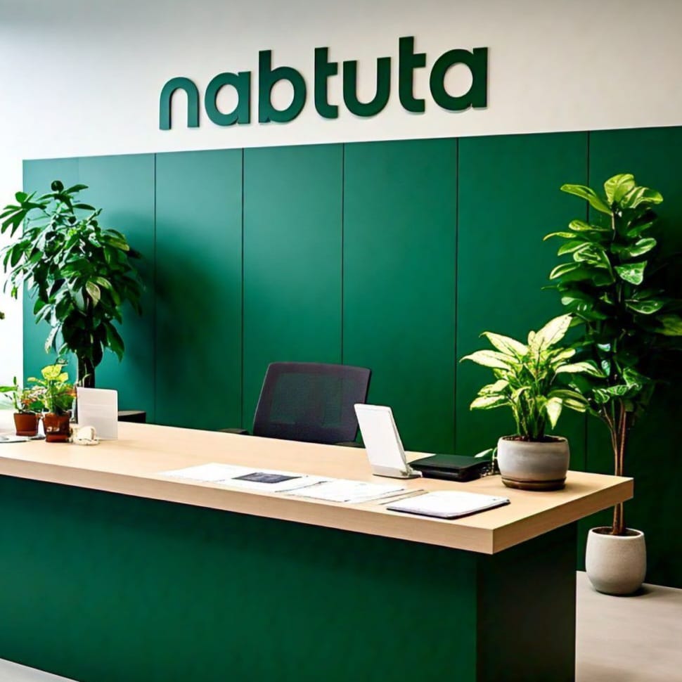 خدمة الشركات والمكاتب