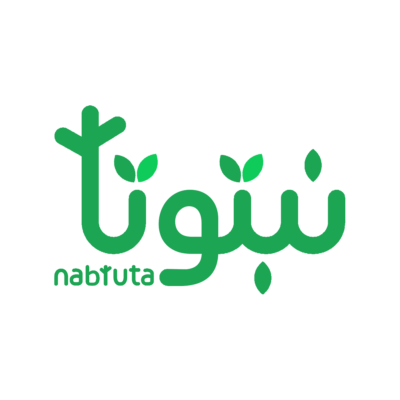 لوجو نبتوتا الرسمي