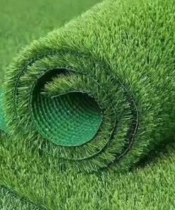 عشب صناعي 30 ملي 1متر