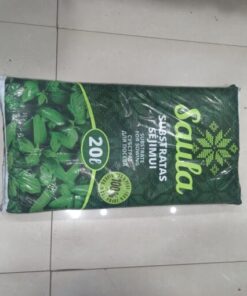 تربة بوتينج سويل أوروبي 20 لتر