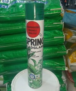 سبرينج ملمع بخاخ للنباتات 750 ملي