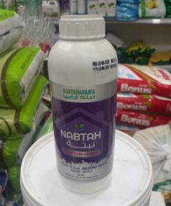 سماد نبتة هوم سائل مغذي 800 ملل