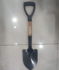 مجرفة يد للحديقة (جرف زراعي)