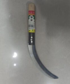 منجل (محش حشائش)