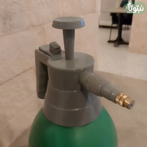 مرشة ماء 2 لتر 1