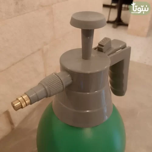 مرشة ماء 2 لتر 2