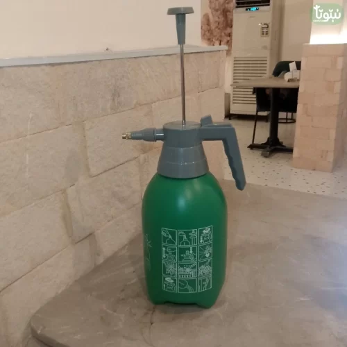 مرشة ماء 2 لتر 4