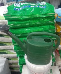 مرشة ماء 3 لتر بلاستيك للحديقة