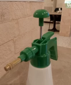 مرشة ماء بضغط الهواء 1 لتر 1