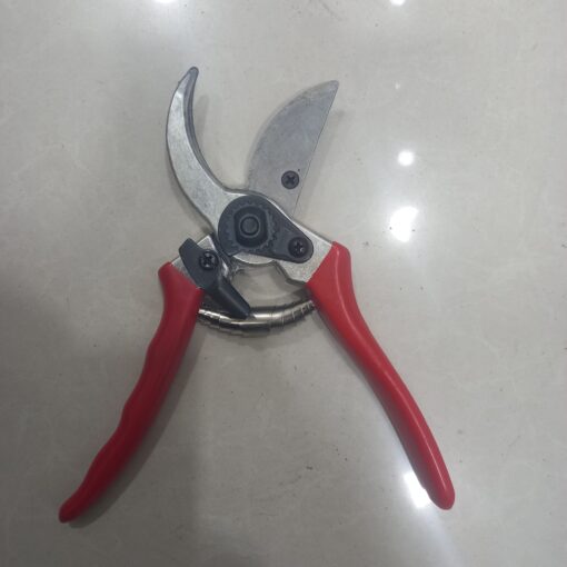 مقص تقليم النباتات والزهور – صناعة تايوانية عالية الجودة