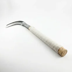 منجل تكريب النخيل يدوي - عرض كامل