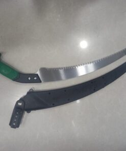 منشار يدوي بلاستيك - Sahman Campai