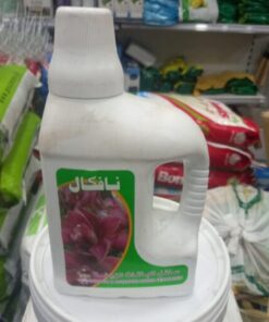 نافكال 10-7-7 – سماد سائل متوازن 1,5 لتر