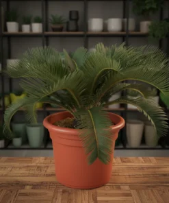 نخيل سايكس مركن 15لتر ١