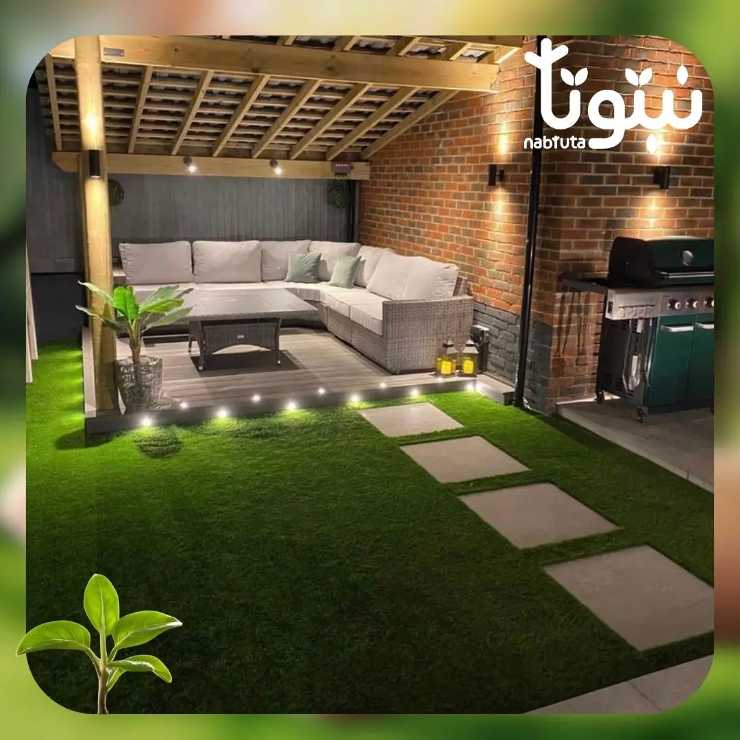 مظلات وسواتر عالية الجودة نبتوتا