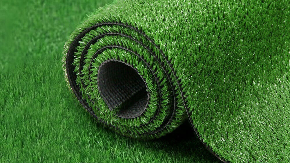 انواع العشب الصناعي -٣