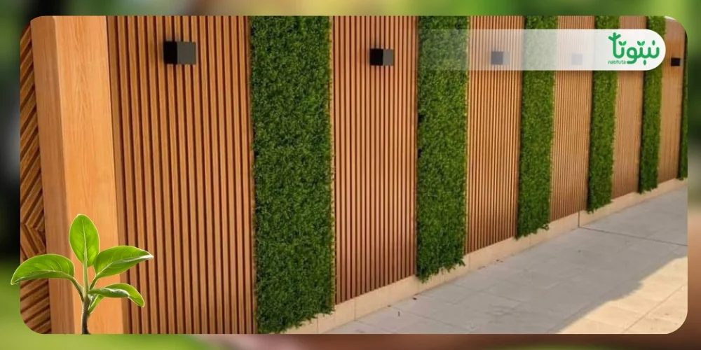 تكسيات حوائط 2