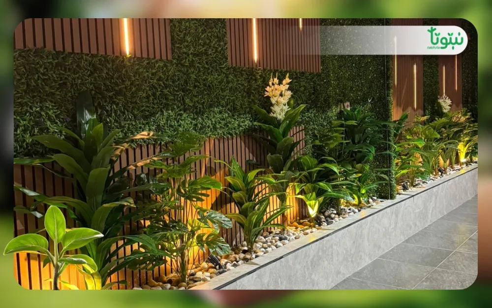 تكسيات حوائط 3