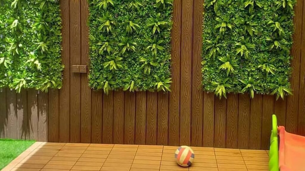 تكسيات حوائط جدارية