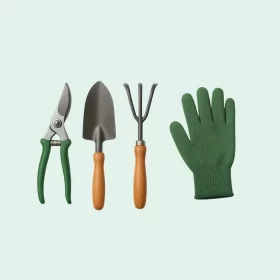 ادوات الحديقة