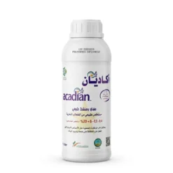 منشط ومغذي طبيعي أكاديان مستخلص الطحالب البحرية النقي ١