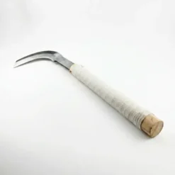 منجل تكريب النخيل يدوي - صورة 4 - أدوات الحديقة